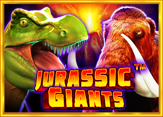 	Jurassic Giants