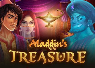 	Aladdin's Treasure