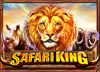 	Safari King