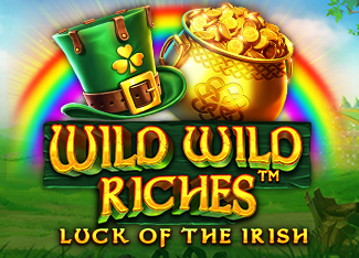 	Wild Wild Riches