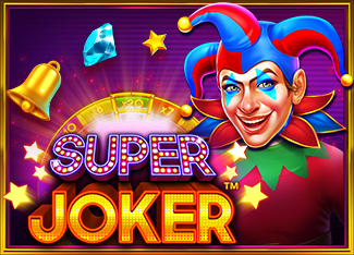 	Super Joker