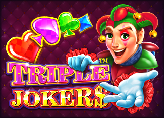 	Triple Jokers