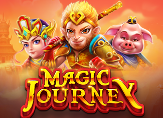 	Magic Journey