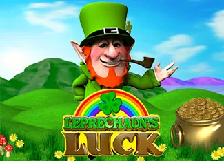  Leprechaun's Luck