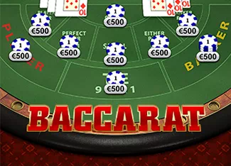  Baccarat