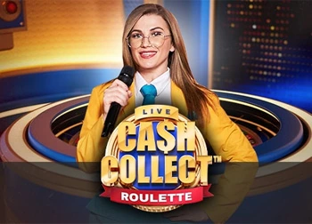  Cash Collect Roulette Live