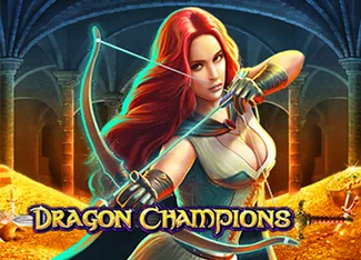  Dragon Champions