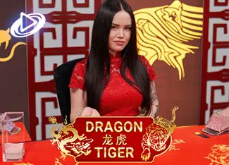  Dragon Tiger