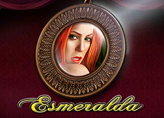  Esmeralda