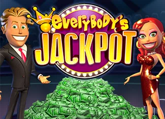  Everybody's Jackpot