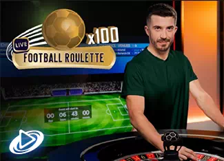  Football Roulette