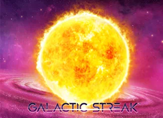  Galactic Streak