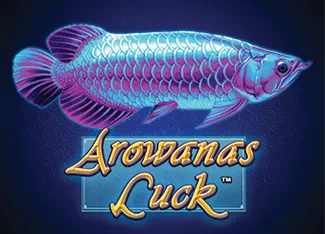  Arowanas Luck