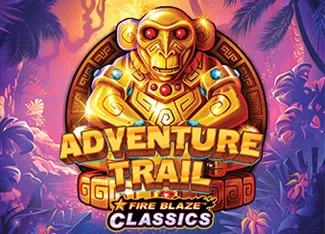  Adventure Trail