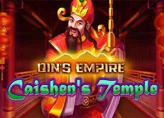  Qin's Empire: Caishen's Temple