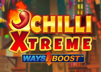  Chilli Xtreme