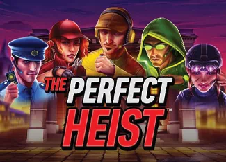  The Perfect Heist