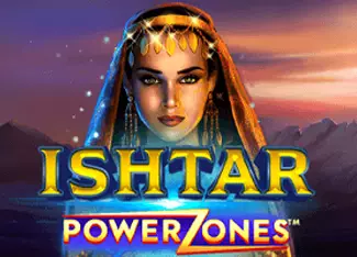  Ishtar