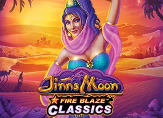  Jinns Moon