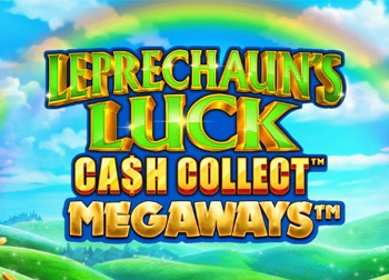  Leprechaun’s Luck - Cash Collect TM Megaways TM