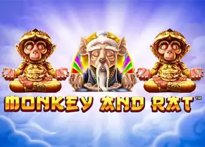  Monkey and Rat