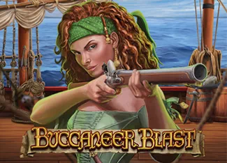  Buccaneer Blast