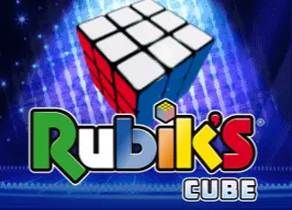  Rubik's Cube