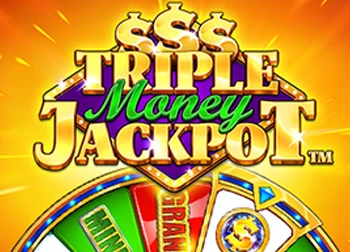  Triple Money Jackpot