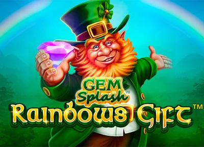  Gem Splash: Rainbows Gift