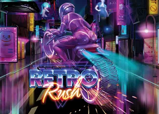  Retro Rush