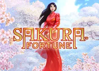  Sakura Fortune