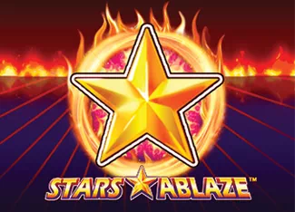  Stars Ablaze