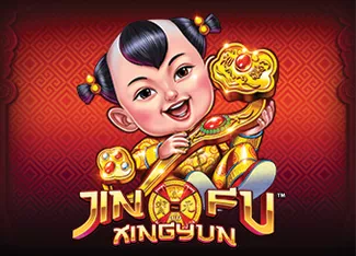  Jinfu Xingyun