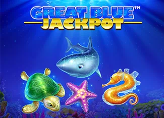  Great Blue Jackpot