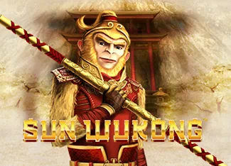  Sun WuKong