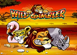  Wild Gambler