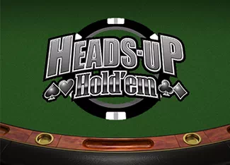  Heads Up Hold'em