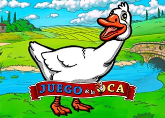  Juego De La Oca