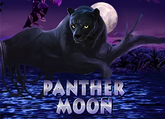  Panther Moon