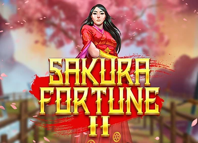  Sakura Fortune 2