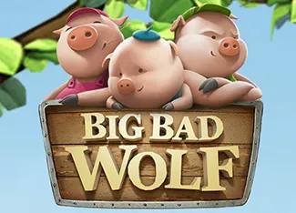  Big Bad Wolf