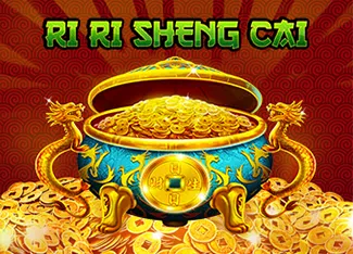  Ri Ri Sheng Cai