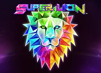  Super Lion