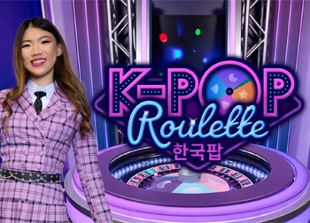  K-Pop Roulette Live