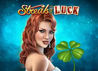  Streak of Luck