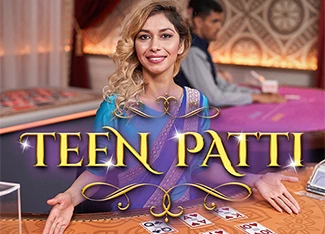  Teen Patti Live