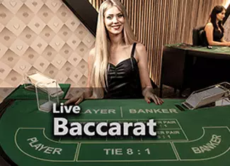  baccarat