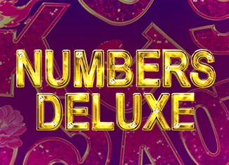  Numbers Deluxe