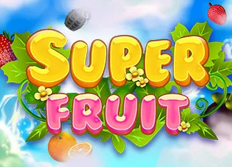  SuperFruit