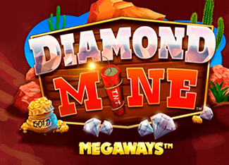  Diamond Mine Extra Gold